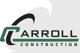 Carroll Construction - Paving and Remodeling Services in Winchester, VA